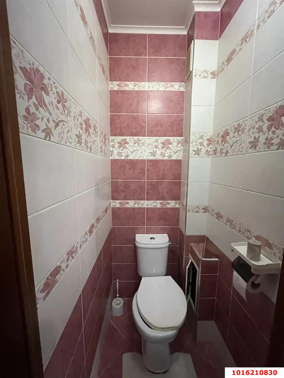 Фото №17: 2-комнатная квартира 48 м² - Краснодар, Прикубанский внутригородской округ, мкр. Краевая Клиническая Больница, ул. Восточно-Кругликовская, 68