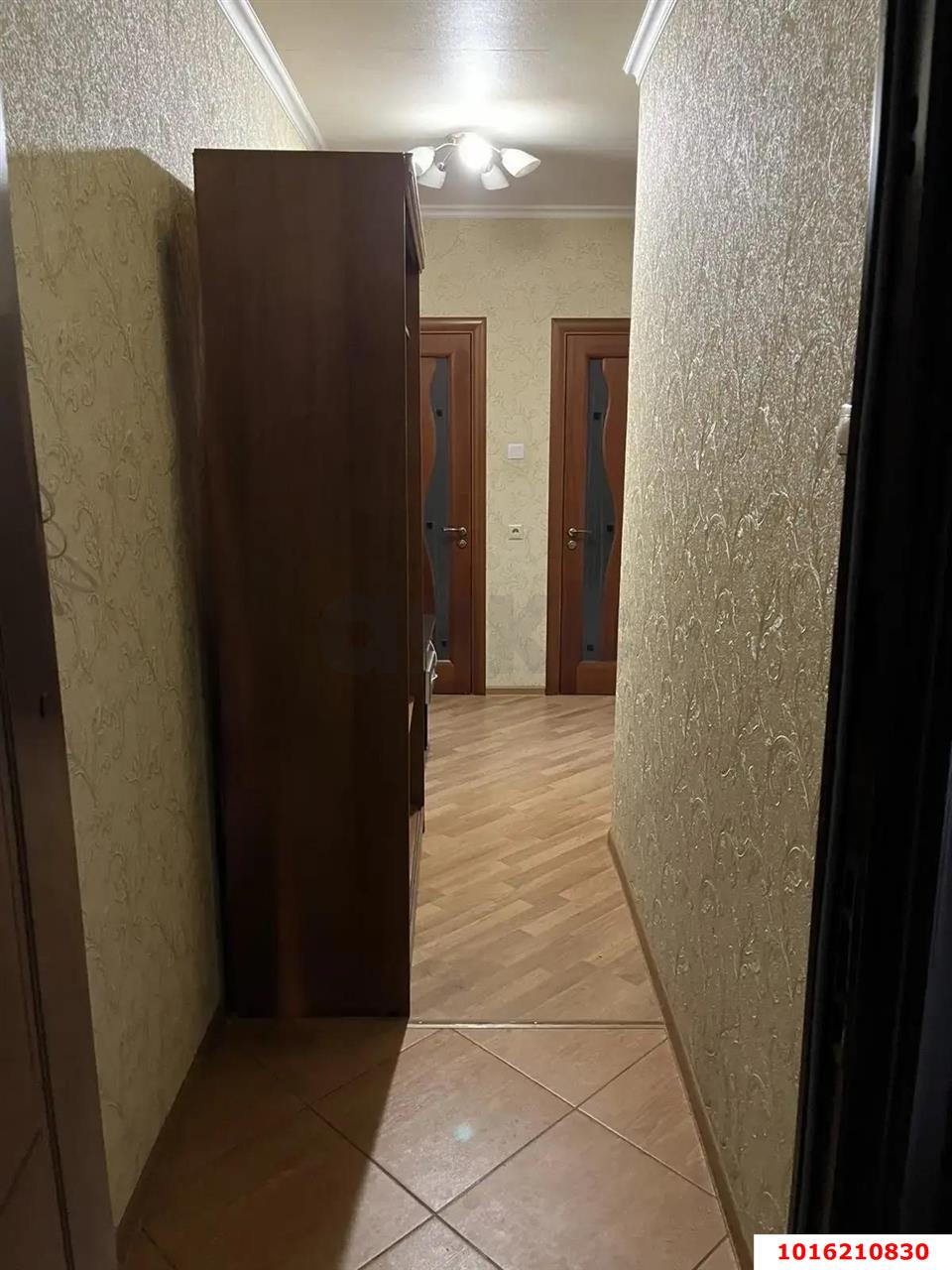 Фото №14: 2-комнатная квартира 48 м² - Краснодар, Прикубанский внутригородской округ, мкр. Краевая Клиническая Больница, ул. Восточно-Кругликовская, 68