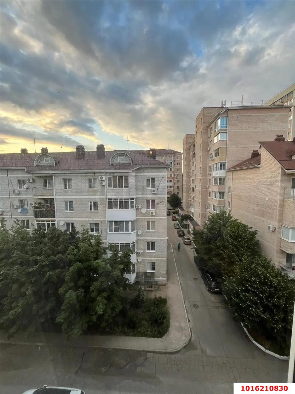 Фото №19: 2-комнатная квартира 48 м² - Краснодар, Прикубанский внутригородской округ, мкр. Краевая Клиническая Больница, ул. Восточно-Кругликовская, 68