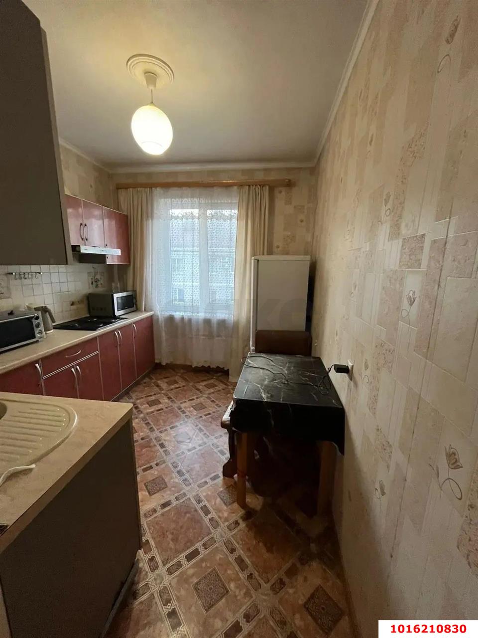 Фото №3: 2-комнатная квартира 48 м² - Краснодар, Прикубанский внутригородской округ, мкр. Краевая Клиническая Больница, ул. Восточно-Кругликовская, 68