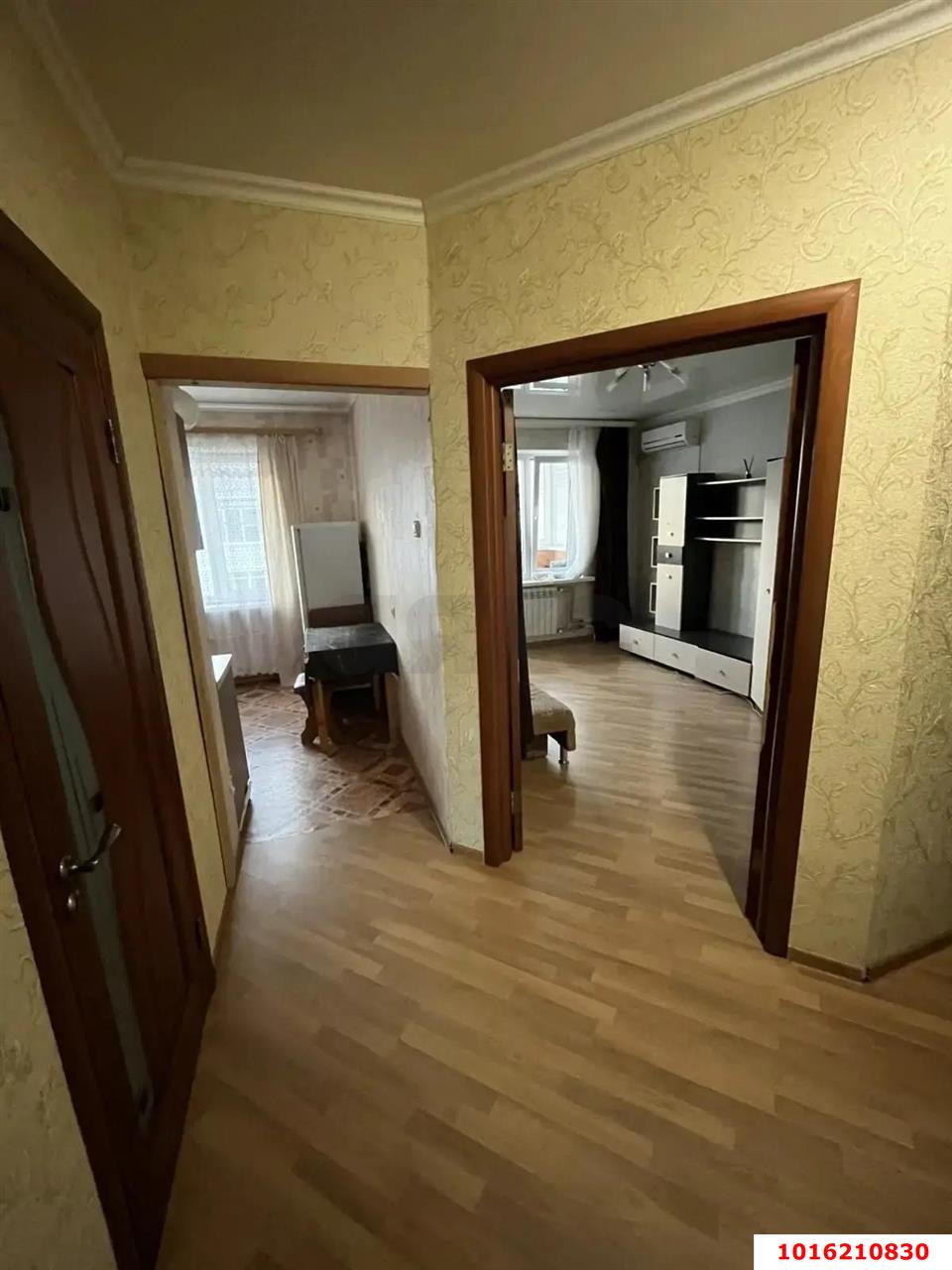 Фото №15: 2-комнатная квартира 48 м² - Краснодар, Прикубанский внутригородской округ, мкр. Краевая Клиническая Больница, ул. Восточно-Кругликовская, 68