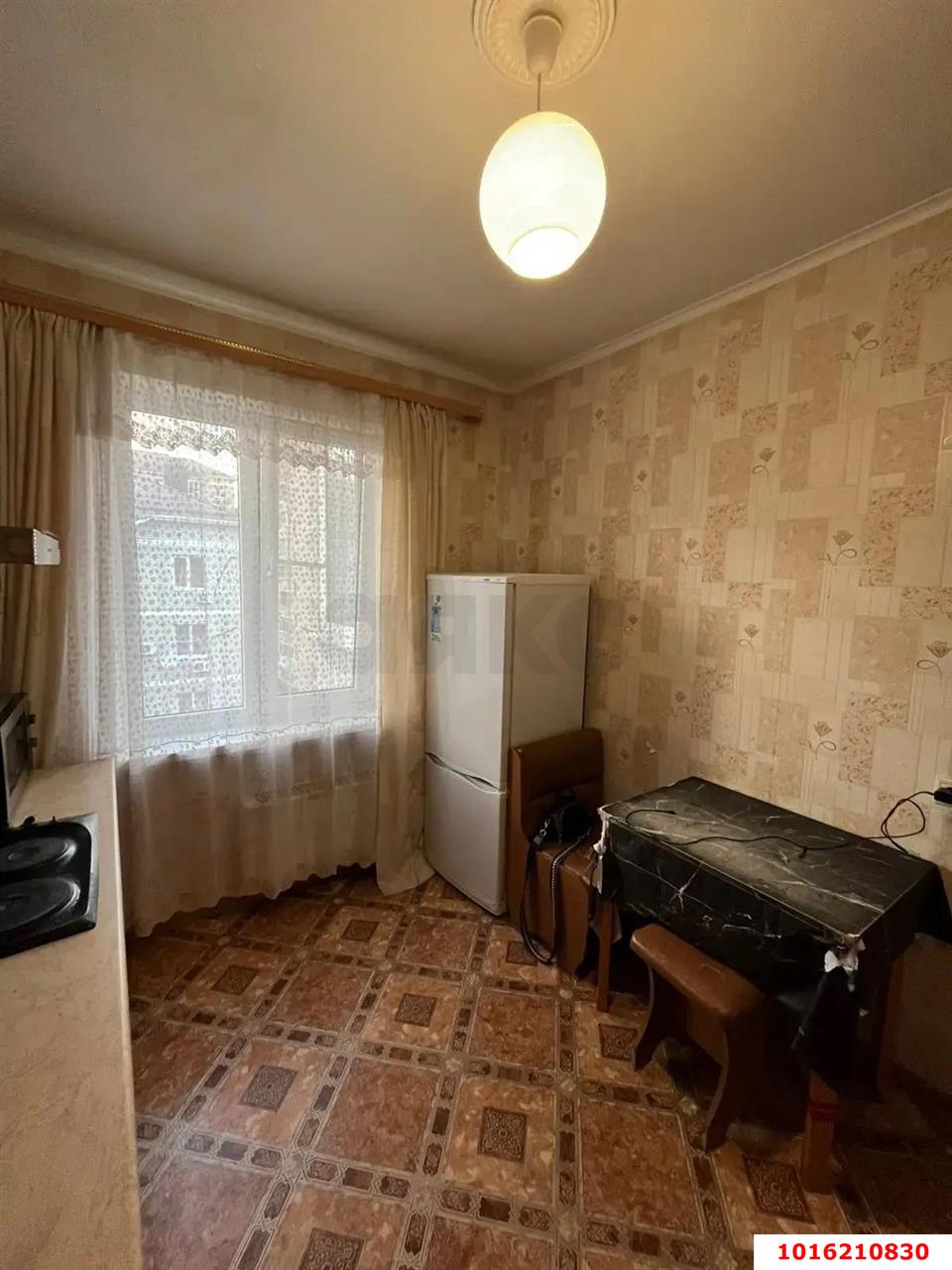 Фото №4: 2-комнатная квартира 48 м² - Краснодар, Прикубанский внутригородской округ, мкр. Краевая Клиническая Больница, ул. Восточно-Кругликовская, 68