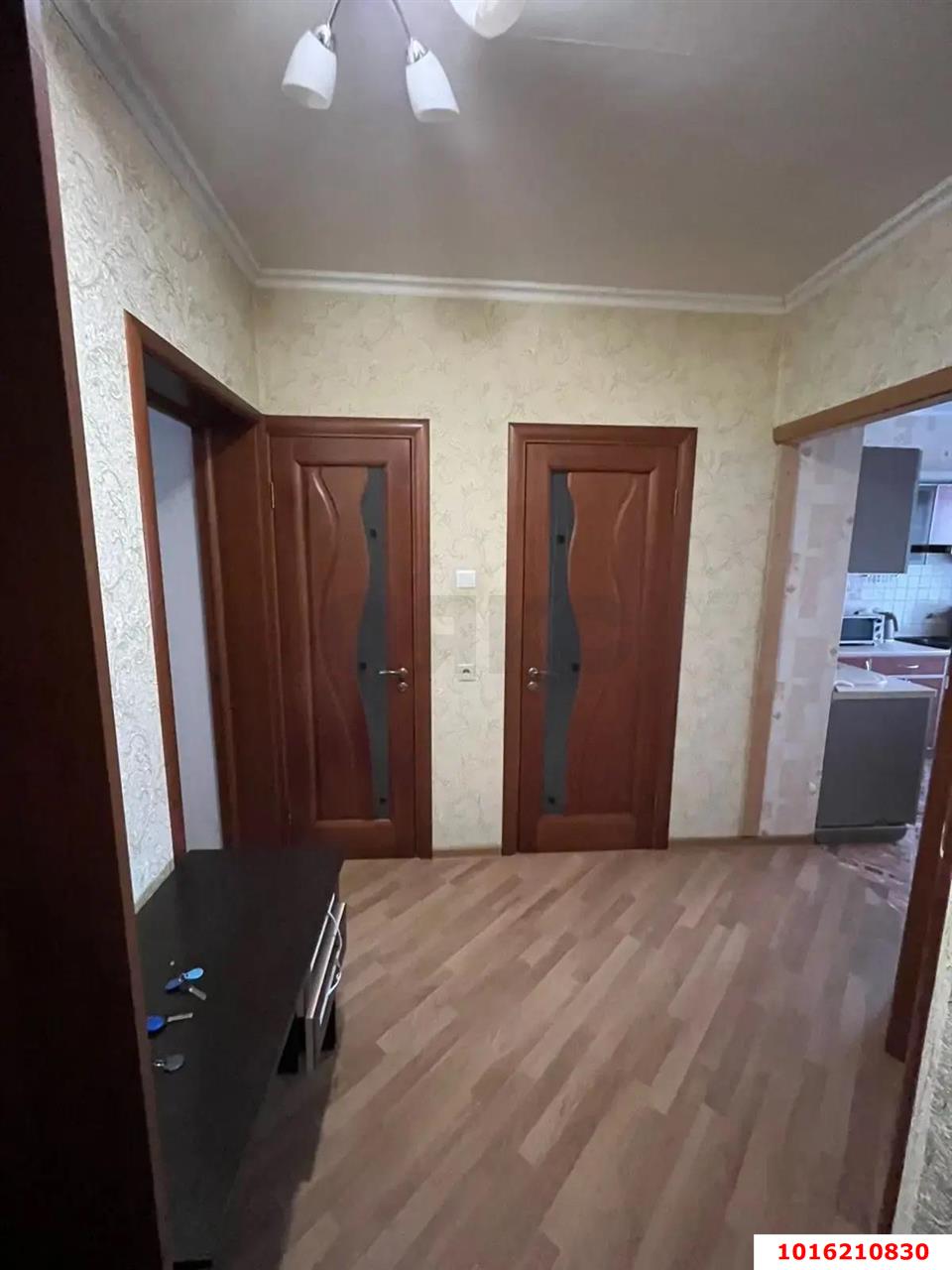 Фото №16: 2-комнатная квартира 48 м² - Краснодар, Прикубанский внутригородской округ, мкр. Краевая Клиническая Больница, ул. Восточно-Кругликовская, 68