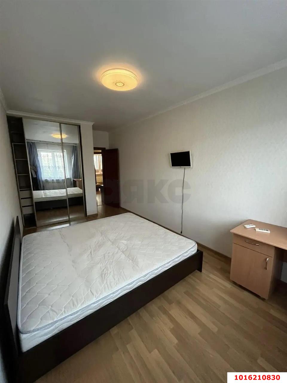 Фото №7: 2-комнатная квартира 48 м² - Краснодар, Прикубанский внутригородской округ, мкр. Краевая Клиническая Больница, ул. Восточно-Кругликовская, 68