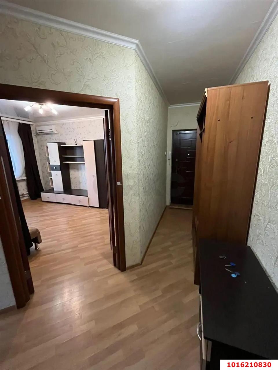 Фото №10: 2-комнатная квартира 48 м² - Краснодар, Прикубанский внутригородской округ, мкр. Краевая Клиническая Больница, ул. Восточно-Кругликовская, 68