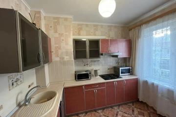 Фото №1: 2-комнатная квартира 48 м² - Краснодар, мкр. Краевая Клиническая Больница, ул. Восточно-Кругликовская, 68