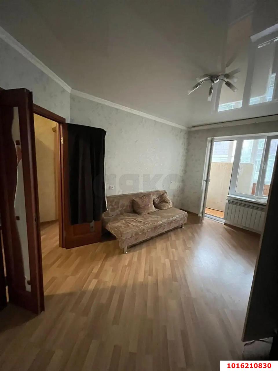 Фото №5: 2-комнатная квартира 48 м² - Краснодар, Прикубанский внутригородской округ, мкр. Краевая Клиническая Больница, ул. Восточно-Кругликовская, 68