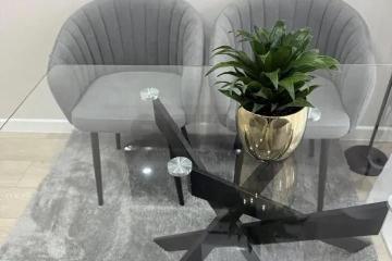 Фото №5: 1-комнатная квартира 37 м² - Краснодар, мкр. жилой комплекс Архитектор, ул. Наставников, 11