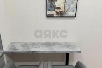 Фото №4: 1-комнатная квартира 37 м² - Краснодар, мкр. жилой комплекс Архитектор, ул. Наставников, 11