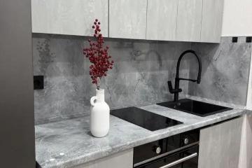 Фото №1: 1-комнатная квартира 37 м² - Краснодар, мкр. жилой комплекс Архитектор, ул. Наставников, 11