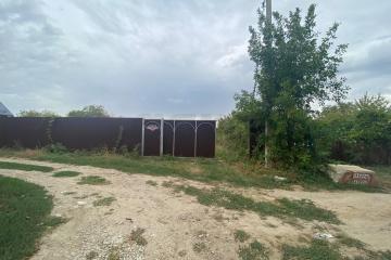 Фото №1: Земельный участок 12 сот. - СНТ Кубаночка-Белозёрный, мкр. Прикубанский внутригородской округ, ул. Прохладная, 751