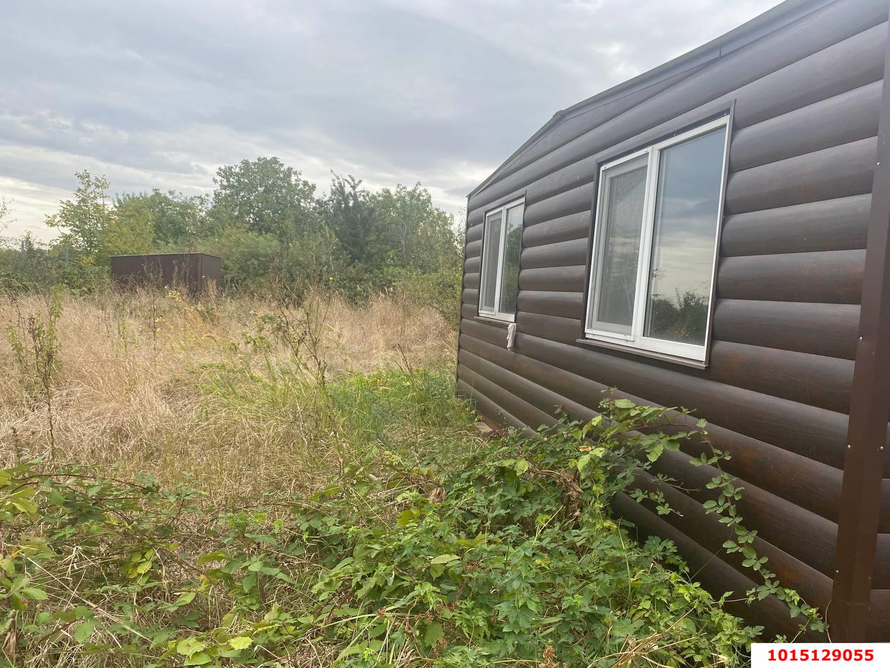 Фото №2: Земельный участок 12 сот. - СНТ Кубаночка-Белозёрный, мкр. Прикубанский внутригородской округ, ул. Прохладная, 751