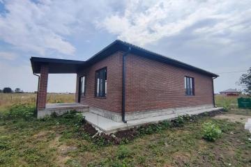 Фото №5: Дом 99 м² - Индустриальный, мкр. Прикубанский внутригородской округ, ул. Кизиловая, 1