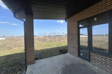 Фото №4: Дом 99 м² - Индустриальный, мкр. Прикубанский внутригородской округ, ул. Кизиловая, 1