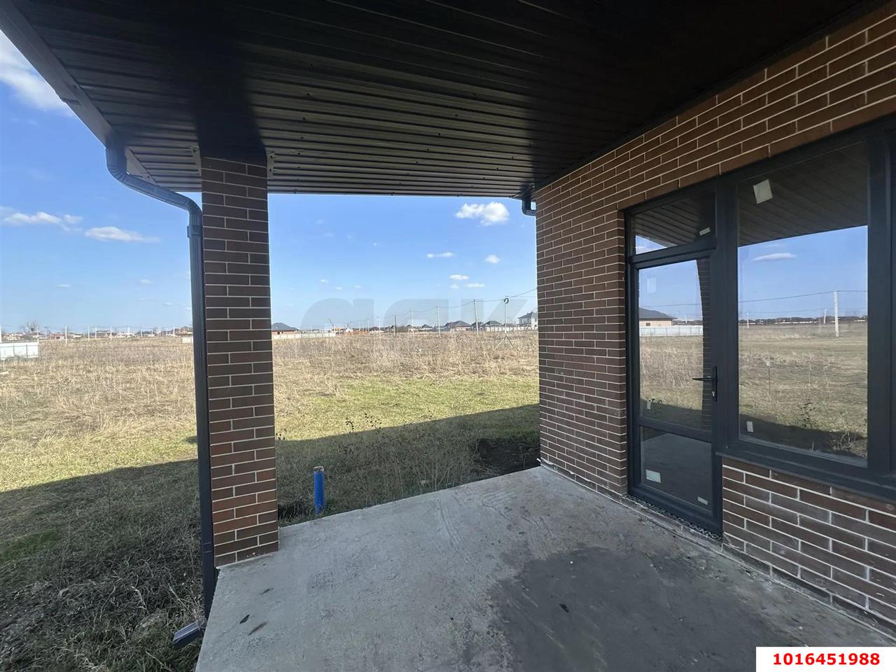 Фото №4: Дом 99 м² + 4 сот. - Индустриальный, мкр. Прикубанский внутригородской округ, ул. Кизиловая, 1