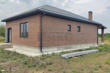 Фото №1: Дом 104 м² - Индустриальный, мкр. Прикубанский внутригородской округ, ул. Багратионовская