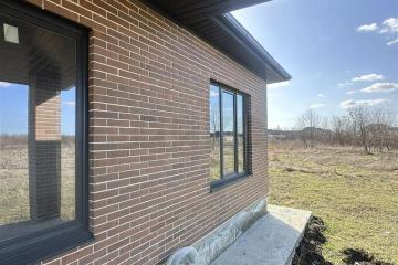 Фото №4: Дом 104 м² - Индустриальный, мкр. Прикубанский внутригородской округ, ул. Багратионовская