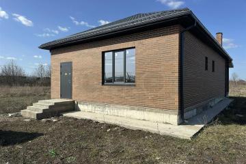 Фото №5: Дом 104 м² - Индустриальный, мкр. Прикубанский внутригородской округ, ул. Багратионовская