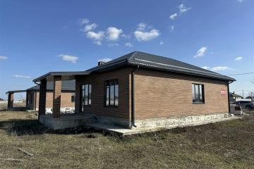 Фото №3: Дом 104 м² - Индустриальный, мкр. Прикубанский внутригородской округ, ул. Багратионовская