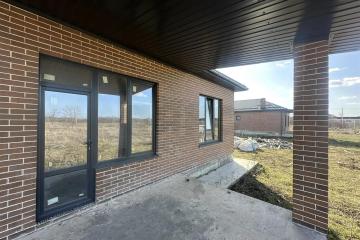 Фото №2: Дом 104 м² - Индустриальный, мкр. Прикубанский внутригородской округ, ул. Багратионовская