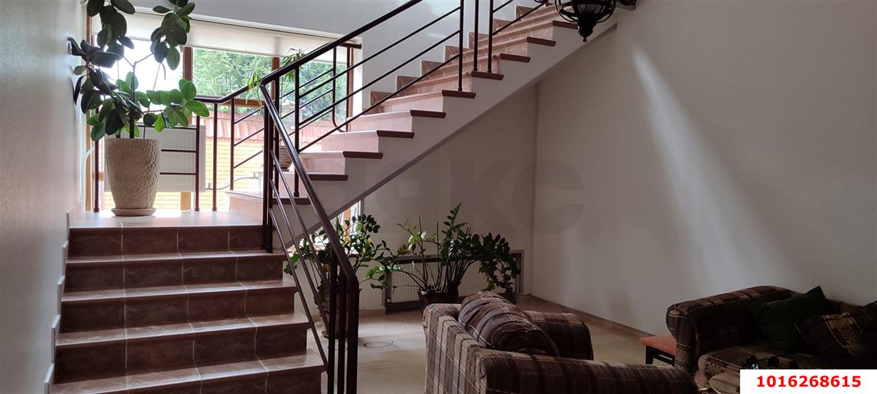 Фото №8: Дом 659 м² + 12 сот. - Яблоновский, ул. Северная Дамба, 8/1