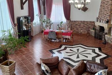 Фото №1: Дом 659 м² - Яблоновский, ул. Северная Дамба, 8/1