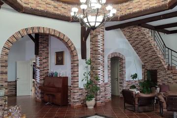 Фото №3: Дом 659 м² - Яблоновский, ул. Северная Дамба, 8/1