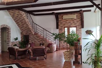 Фото №2: Дом 659 м² - Яблоновский, ул. Северная Дамба, 8/1