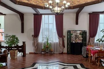 Фото №5: Дом 659 м² - Яблоновский, ул. Северная Дамба, 8/1