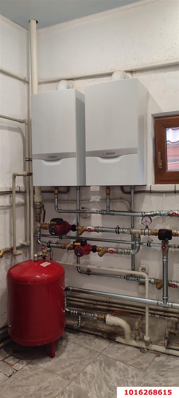 Фото №17: Дом 659 м² + 12 сот. - Яблоновский, ул. Северная Дамба, 8/1