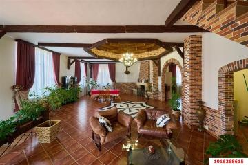 Фото №1: Дом 659 м² - Яблоновский, ул. Северная Дамба, 8/1