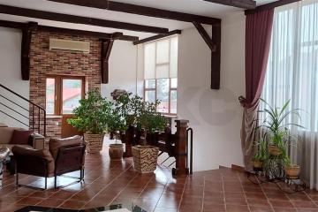 Фото №4: Дом 659 м² - Яблоновский, ул. Северная Дамба, 8/1