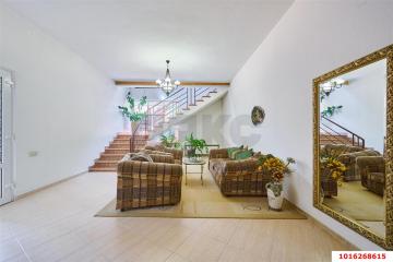 Фото №5: Дом 659 м² - Яблоновский, ул. Северная Дамба, 8/1