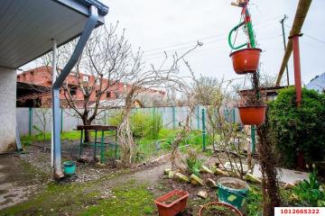 Фото №3: Дом 71 м² - Краснодарский, мкр. Прикубанский внутригородской округ, ул. имени Федора Торнау, 19Б