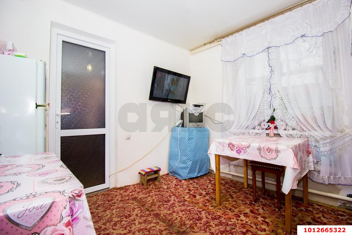 Фото №12: Дом 71 м² + 3.9 сот. - Краснодарский, мкр. Прикубанский внутригородской округ, ул. имени Федора Торнау, 19Б