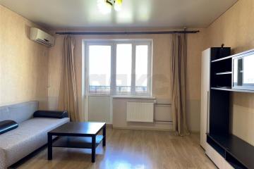 Фото №3: 2-комнатная квартира 68 м² - Краснодар, мкр. Краевая Клиническая Больница, ул. Восточно-Кругликовская, 76/1