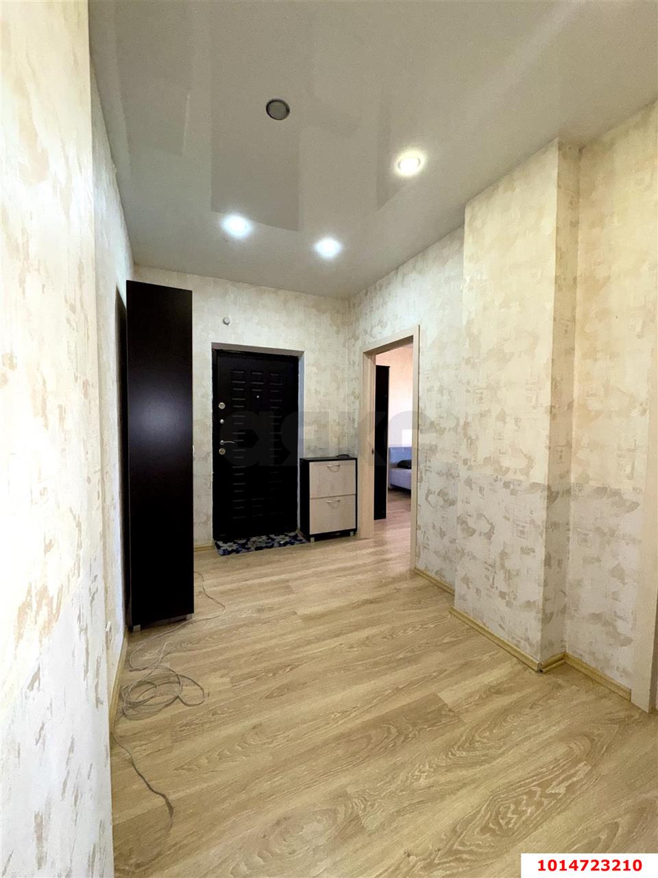 Фото №8: 2-комнатная квартира 68 м² - Краснодар, Прикубанский внутригородской округ, мкр. Краевая Клиническая Больница, ул. Восточно-Кругликовская, 76/1