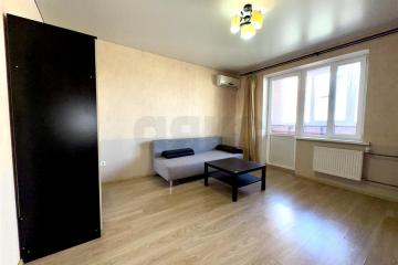 Фото №2: 2-комнатная квартира 68 м² - Краснодар, мкр. Краевая Клиническая Больница, ул. Восточно-Кругликовская, 76/1