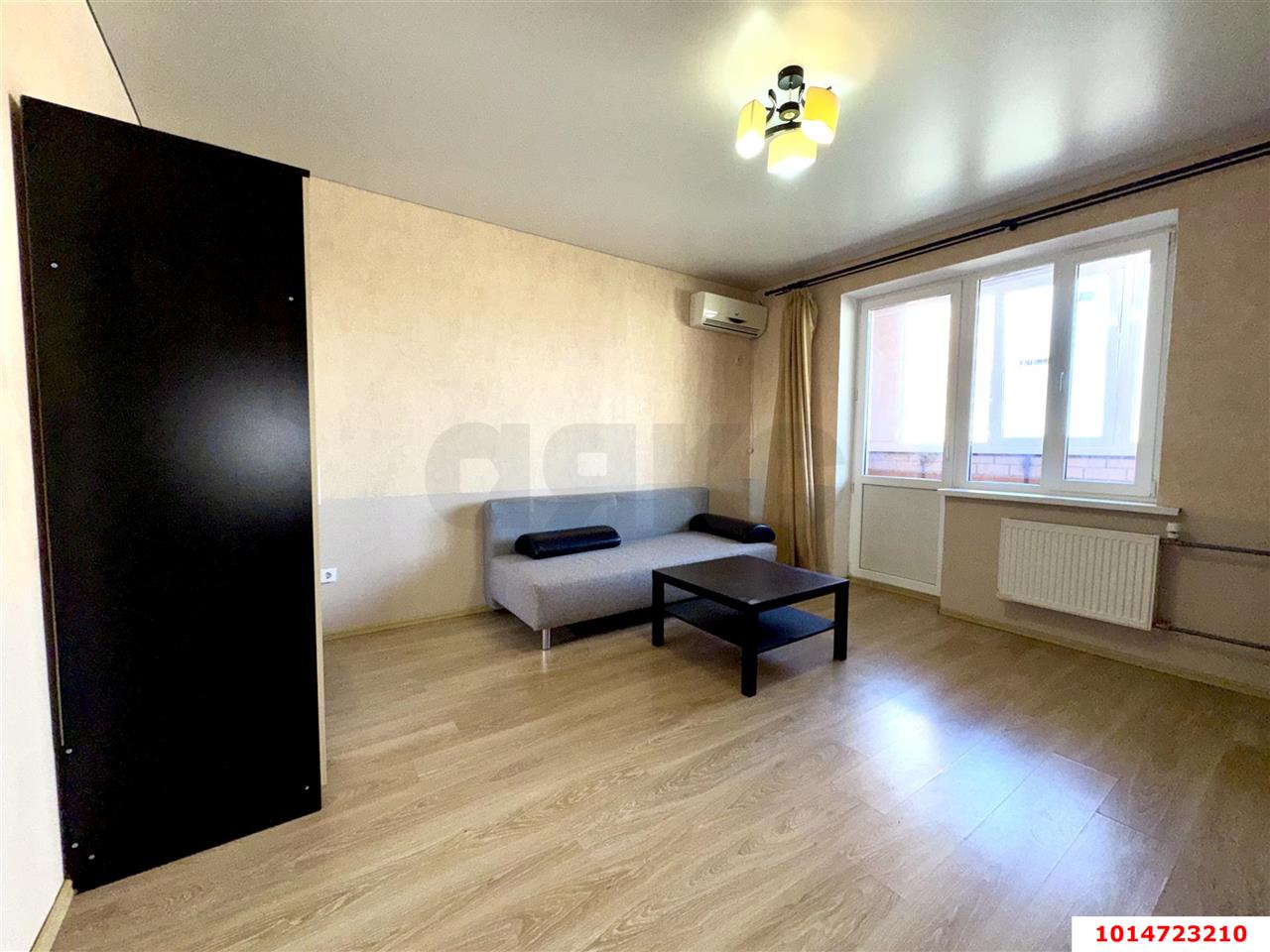 Фото №2: 2-комнатная квартира 68 м² - Краснодар, Прикубанский внутригородской округ, мкр. Краевая Клиническая Больница, ул. Восточно-Кругликовская, 76/1