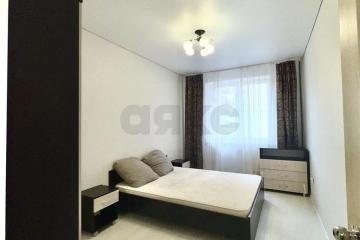 Фото №5: 2-комнатная квартира 68 м² - Краснодар, мкр. Краевая Клиническая Больница, ул. Восточно-Кругликовская, 76/1