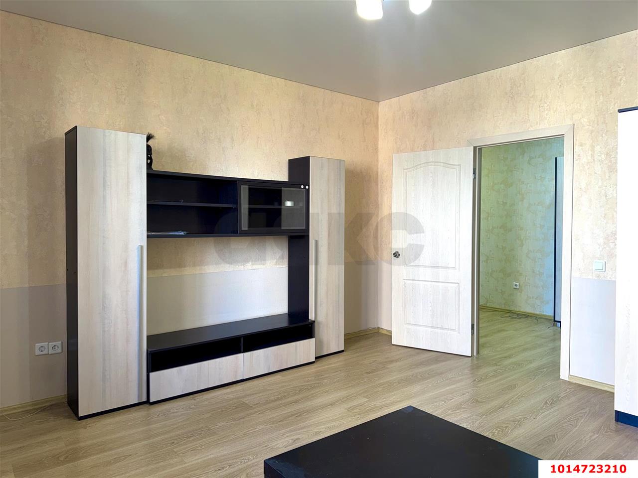 Фото №4: 2-комнатная квартира 68 м² - Краснодар, Прикубанский внутригородской округ, мкр. Краевая Клиническая Больница, ул. Восточно-Кругликовская, 76/1