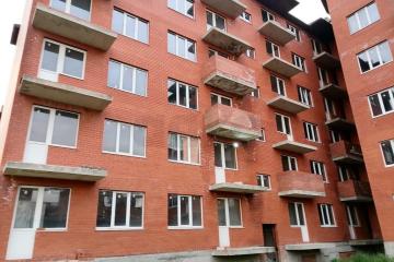 Фото №3: 2-комнатная квартира 70 м² - Краснодар, мкр. Прикубанский внутригородской округ, ул. Почтовое отделение 73, 73