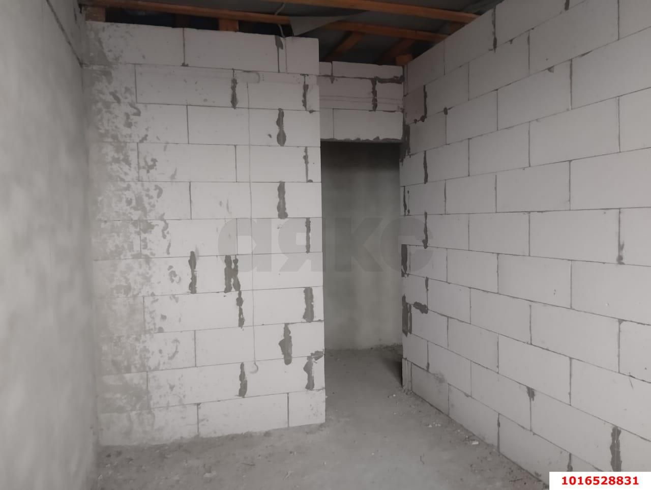 Фото №4: 2-комнатная квартира 70 м² - Краснодар, мкр. Прикубанский внутригородской округ, ул. Почтовое отделение 73, 73