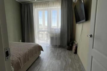 Фото №4: 2-комнатная квартира 58 м² - Краснодар, мкр. жилой комплекс Нeo-квартал Красная Площадь, ул. Конгрессная, 21