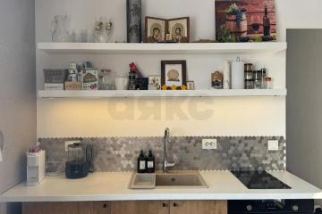 Фото №2: 2-комнатная квартира 58 м² - Краснодар, мкр. жилой комплекс Нeo-квартал Красная Площадь, ул. Конгрессная, 21