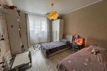 Фото №5: 2-комнатная квартира 58 м² - Краснодар, мкр. жилой комплекс Нeo-квартал Красная Площадь, ул. Конгрессная, 21