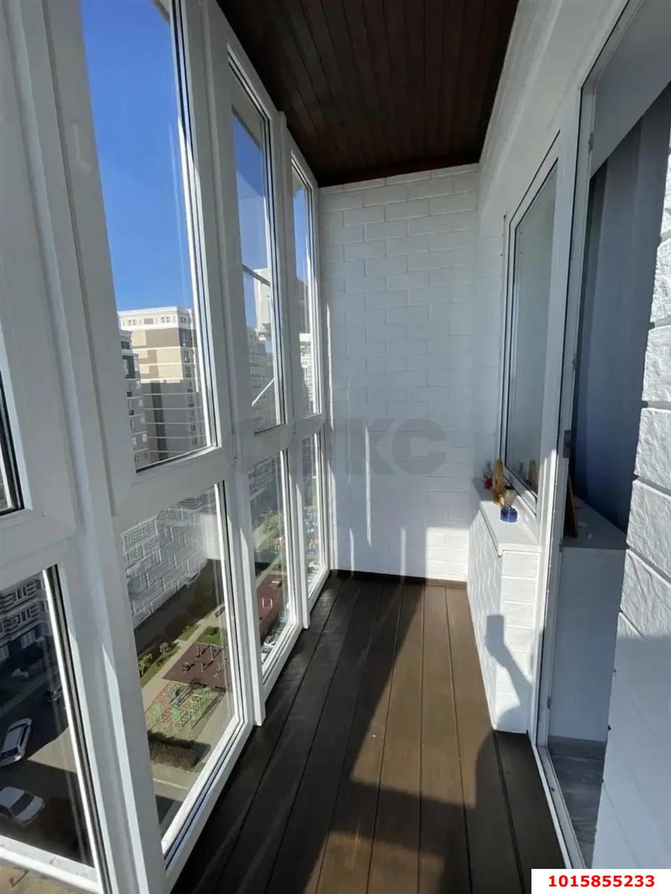 Фото №13: 2-комнатная квартира 58 м² - Краснодар, ЖК Красная Площадь, Прикубанский внутригородской округ, мкр. жилой комплекс Нeo-квартал Красная Площадь, ул. Конгрессная, 21