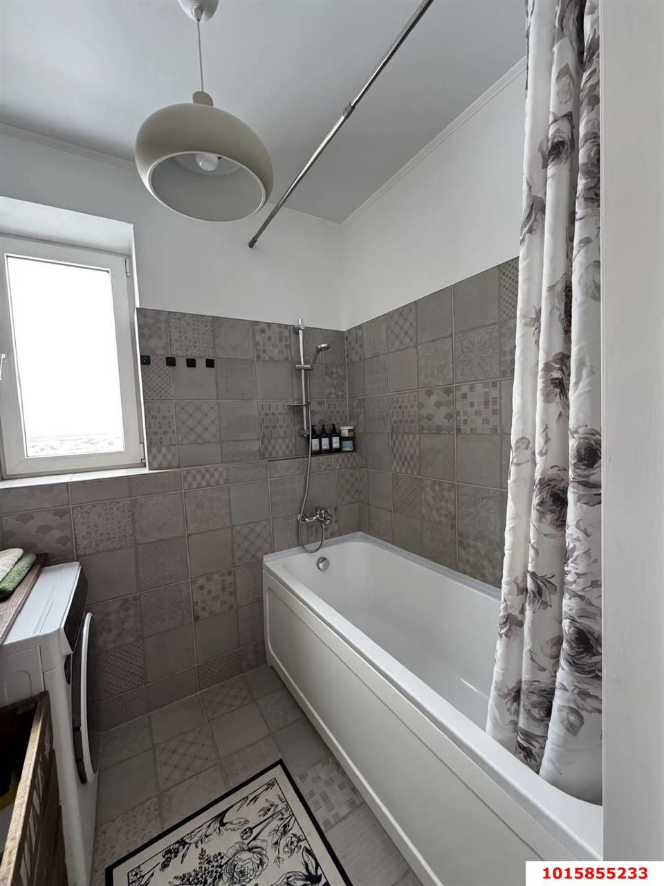 Фото №12: 2-комнатная квартира 58 м² - Краснодар, ЖК Красная Площадь, Прикубанский внутригородской округ, мкр. жилой комплекс Нeo-квартал Красная Площадь, ул. Конгрессная, 21