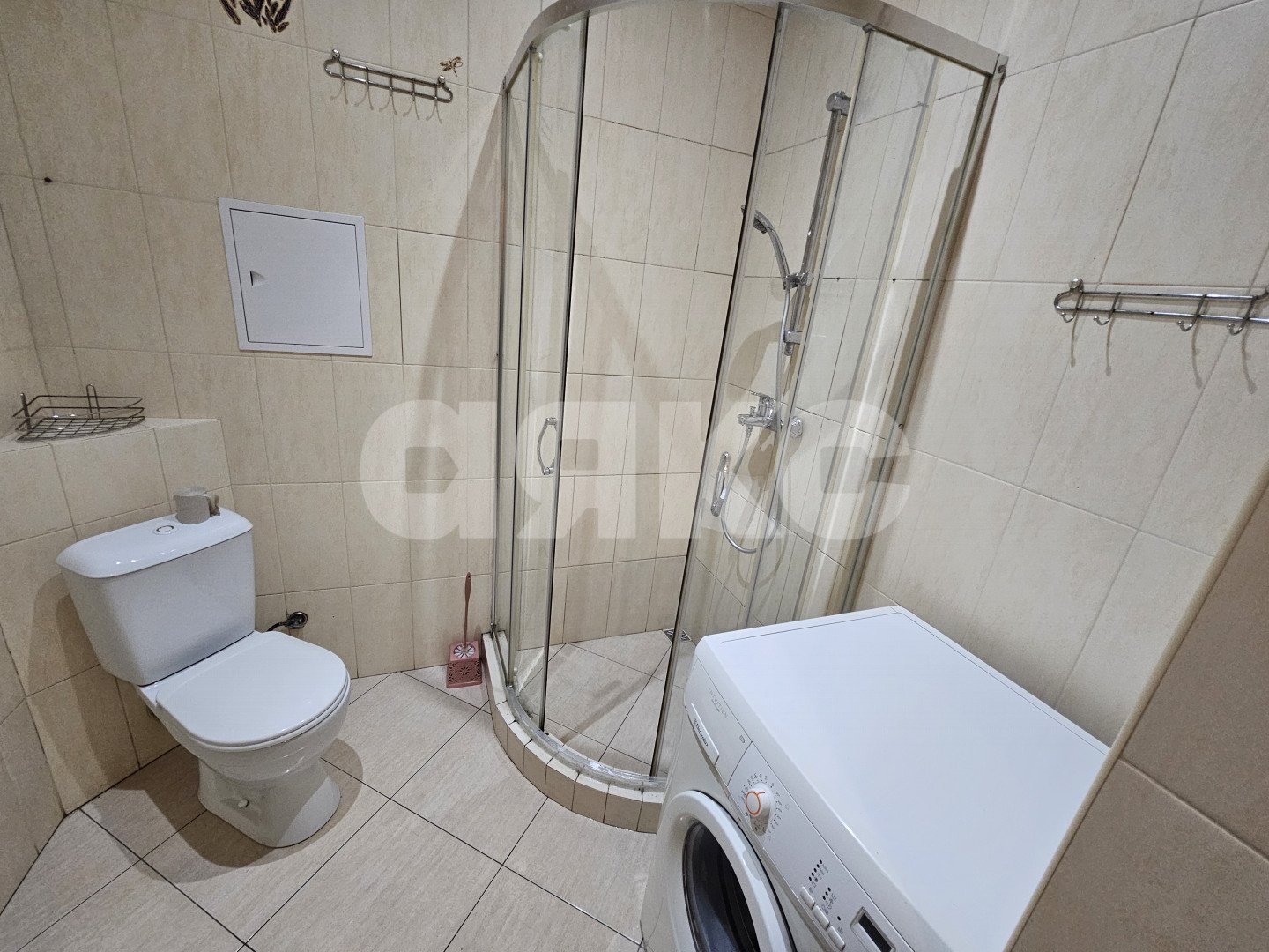 Фото №13: Студия 25 м² - Сочи, Центральный, мкр. Донская, ул. Виноградная, 188А