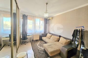 Фото №4: Студия 25 м² - Сочи, мкр. Донская, ул. Виноградная, 188А